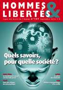 Homme et Libertés 157