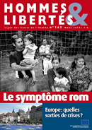 Homme et Libertés 160
