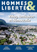 Homme et Libertés 160