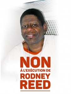 Rodney portrait affiche