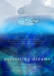 Persisting Dreams