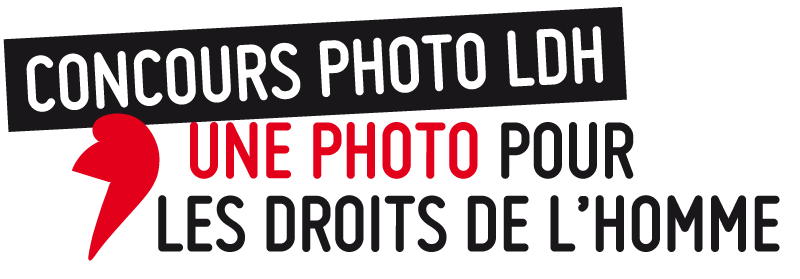Concours photos de la LDH : Une photo pour les droits de l'Homme
