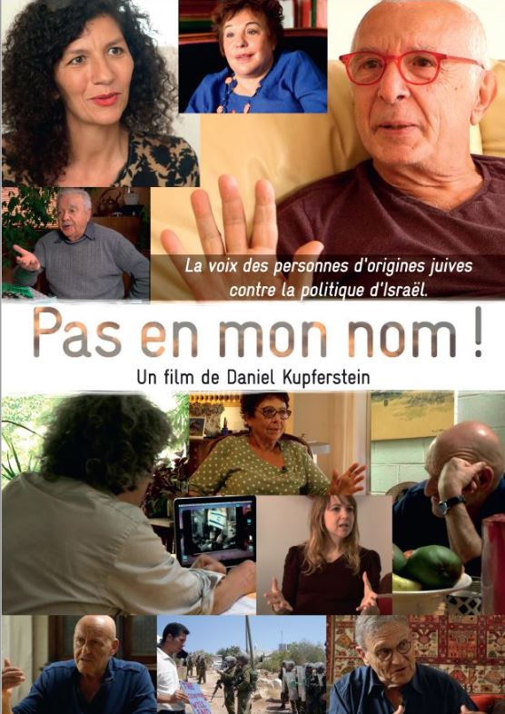 Projection-débat du film Pas en mon nom !