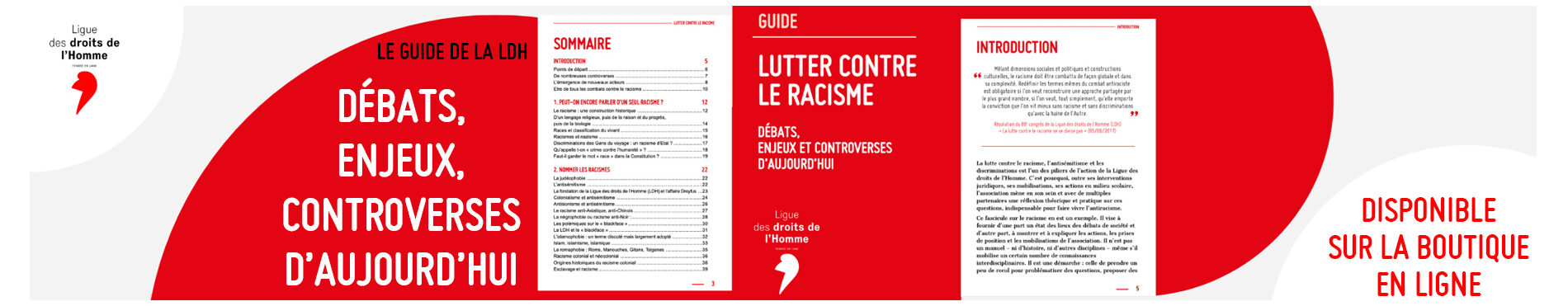 bannière guide racisme
