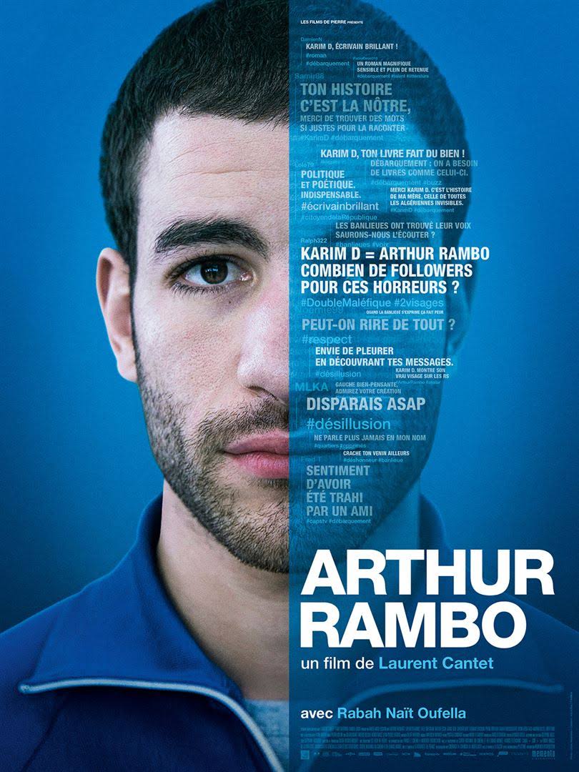 Projection-Débat : Arthur Rambo