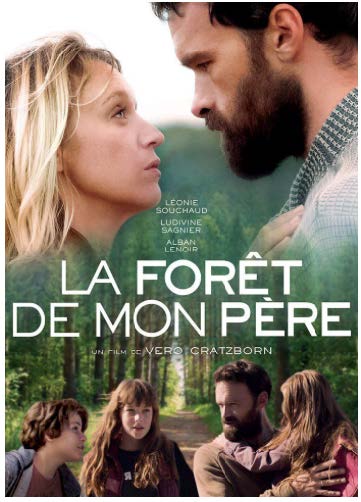 Ciné-débat : "La forêt de mon père"