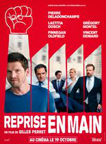 Projection-débat : Reprise en main