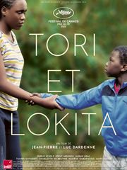 Projection-Débat : Tori et Lokita