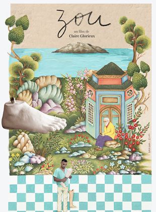 Projection-débat : Zou