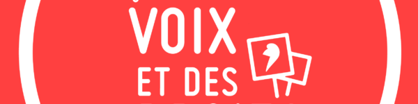Des voix et des droits, le podcast de la LDH