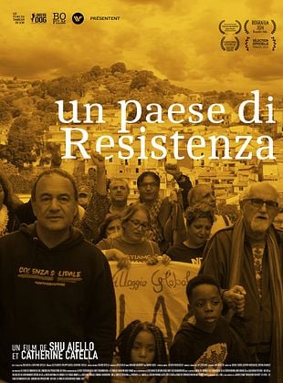 Projection-débat : Un paese di resistenza