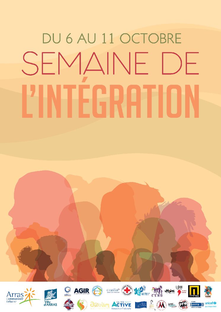 Semaine de l'intégration