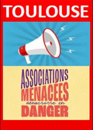 Réunion publique : Restitution de l'enquête sur les entraves aux libertés associatives