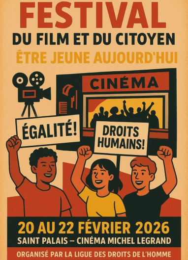 Festival du film et du citoyen