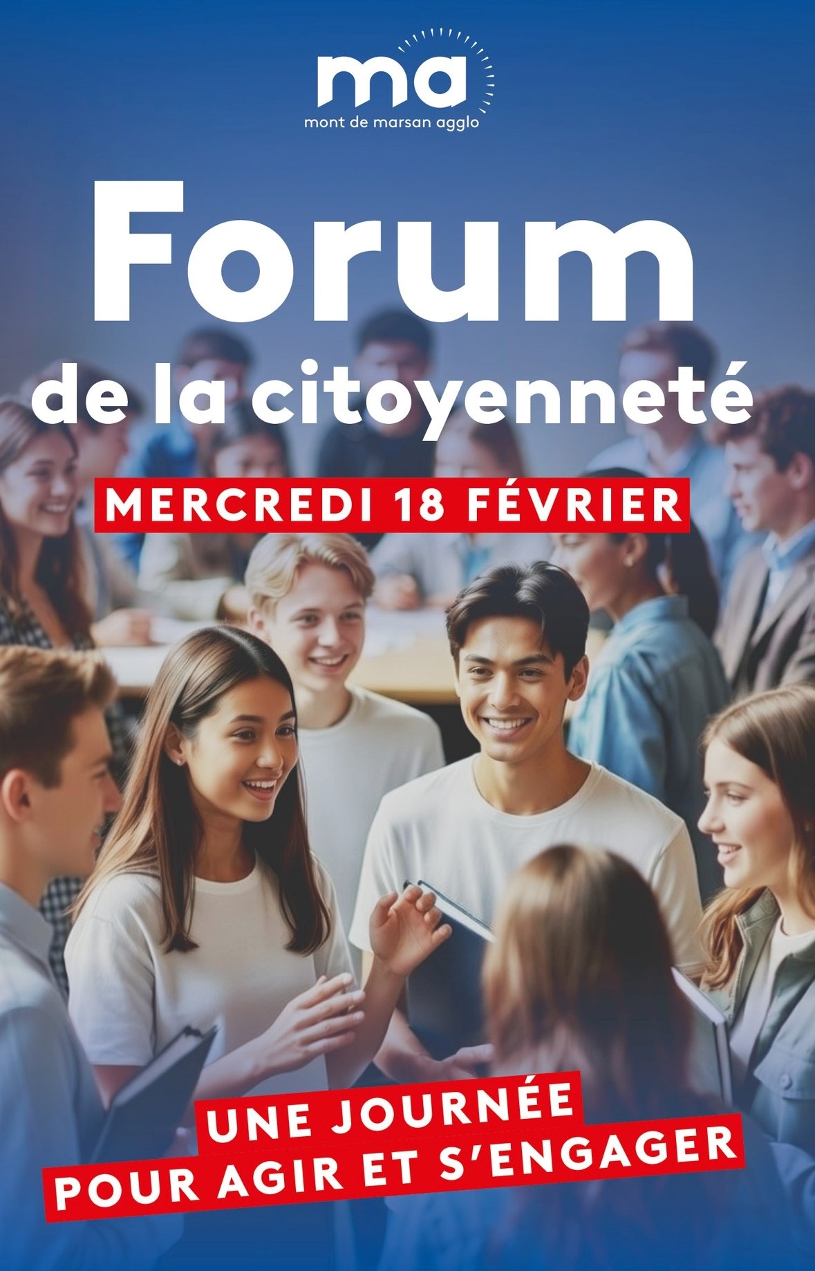 Forum de la citoyenneté