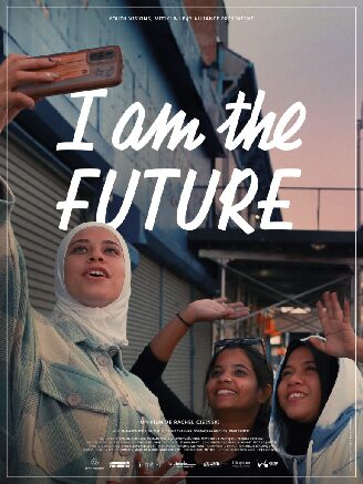Projection-débat : I am the Future