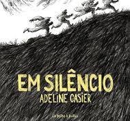 Dédicace : "Em Silencio"