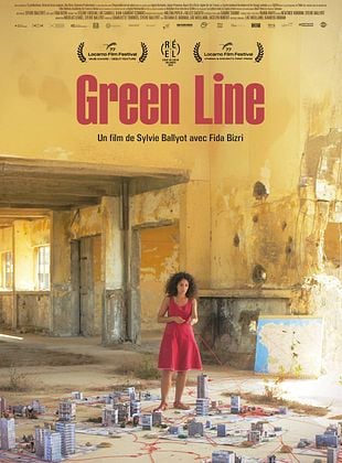 Projection-débat : Green line