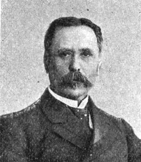 A la mémoire de Ludovic Trarieux LDH